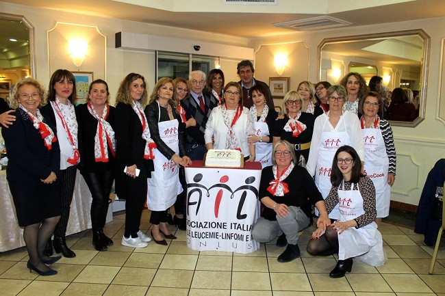 burracoAil volontari