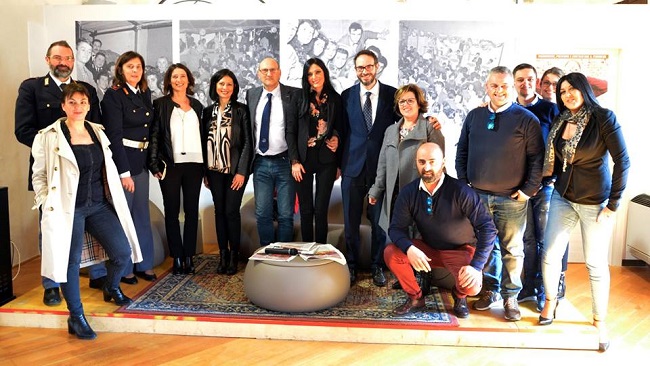 convegno bullismo Montorio