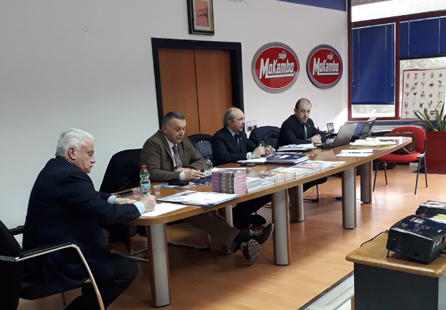 direttivo aibes abruzzo molise