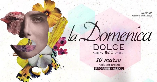 dolce and co 10 marzo