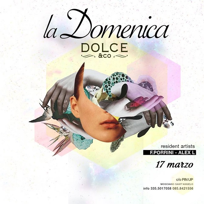 dolce and co 17 marzo
