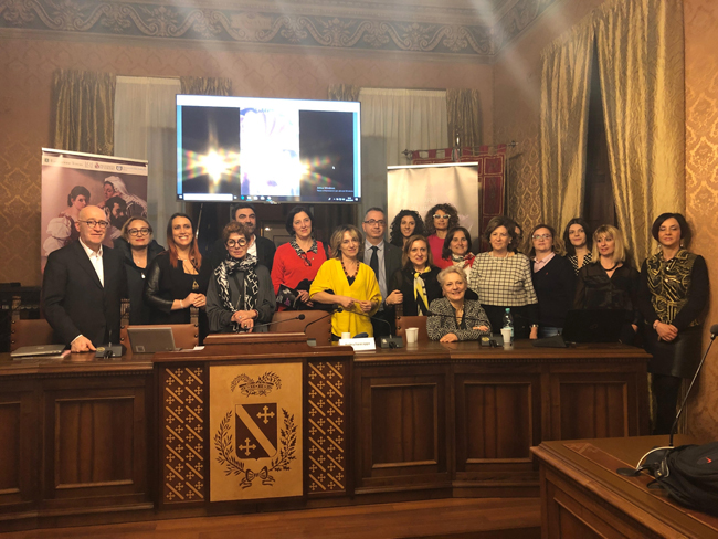 Teramo, convegno su Eileen Gray