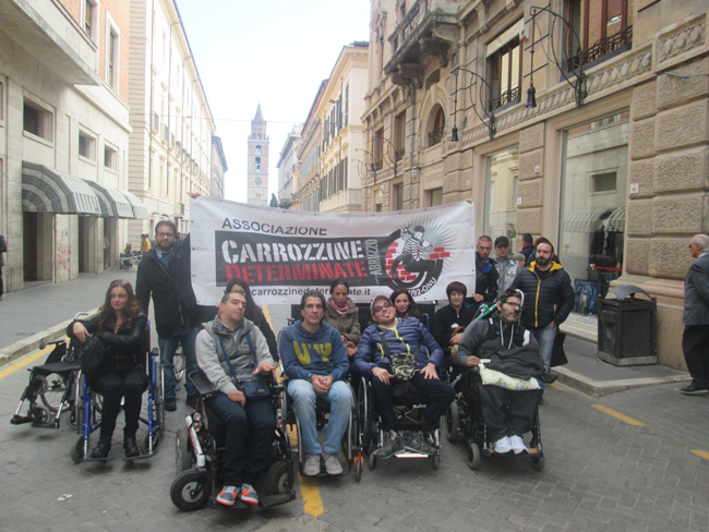 esperienza empatica Teramo