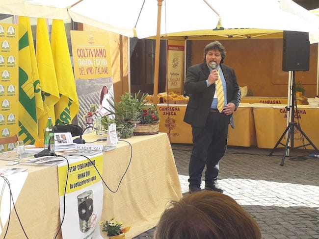 gabriele maiezza