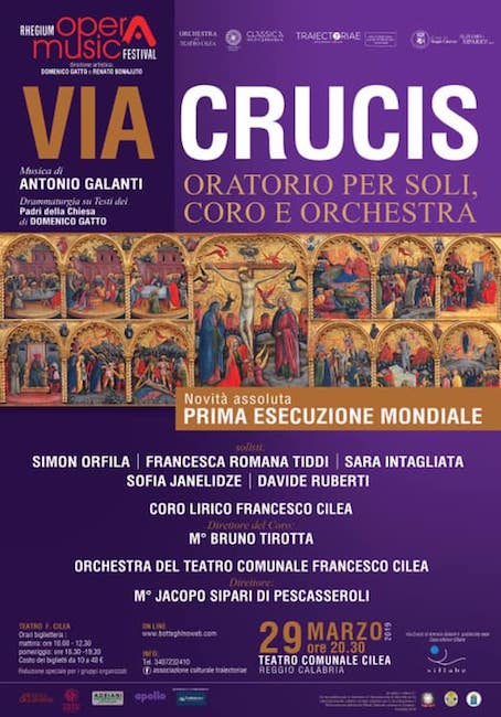 jacopo sipari via crucis 29 marzo 2019