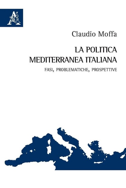 la politica mediterranea italiana