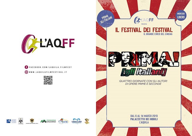 l'aquila film festival
