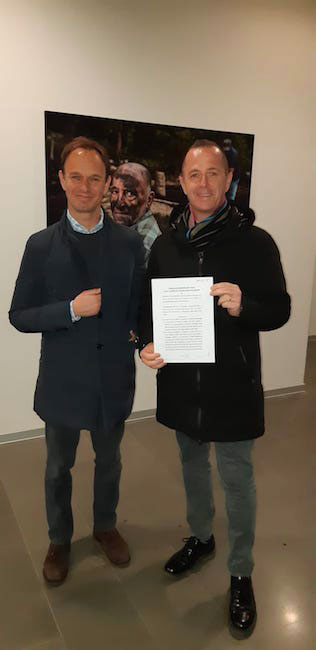 luca toro antonio di marco