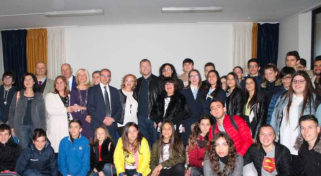 luigi leonardi e gruppo alberghiero