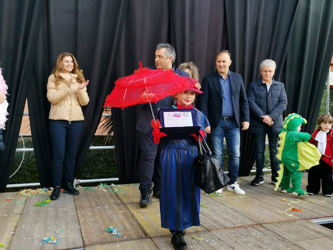 mary poppins prima classificata 7-14