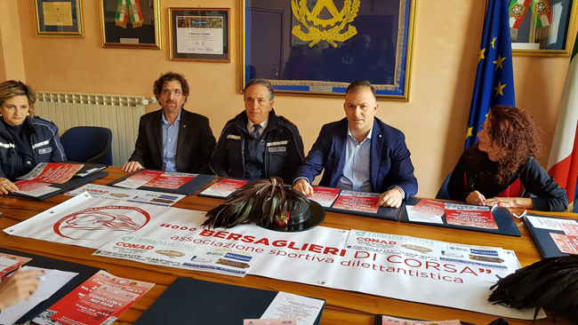 mezza maratona 4 edizione