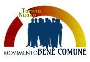 movimento bene comune Torano Nuovo