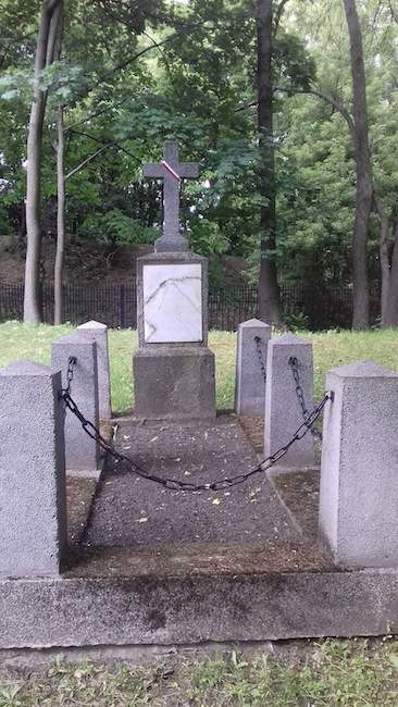 novizzo cittadini tomba