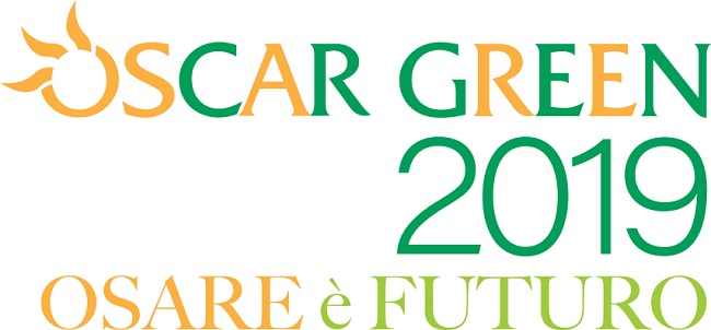 oscar green 2019