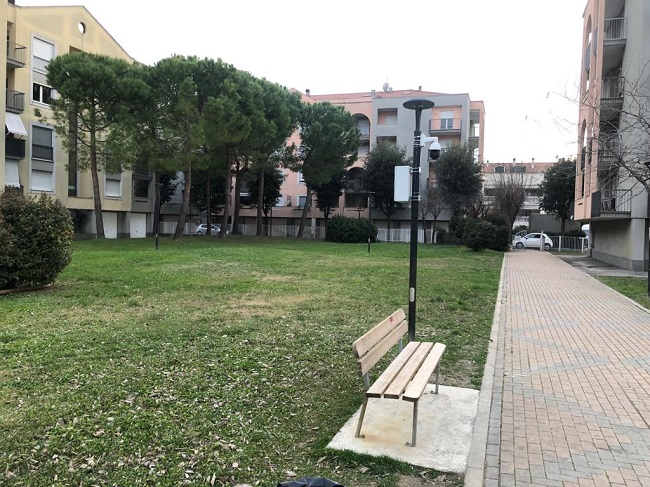 parco cormorano montesilvano