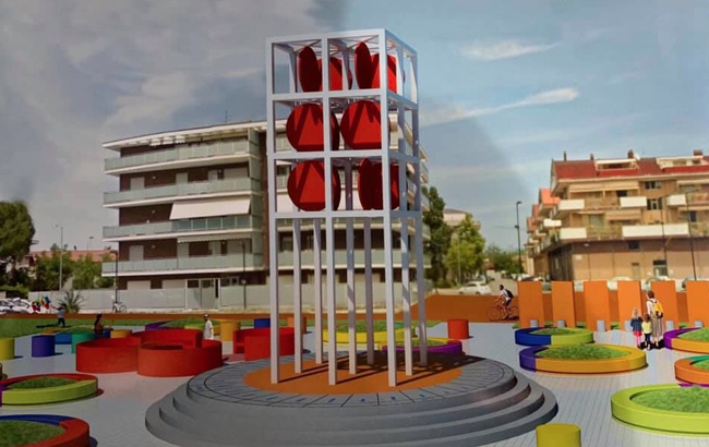 Pescara riqualificazione periferie