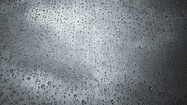 Meteo Abruzzo: dal 2 al 4 marzo tempo perturbato con piogge diffuse