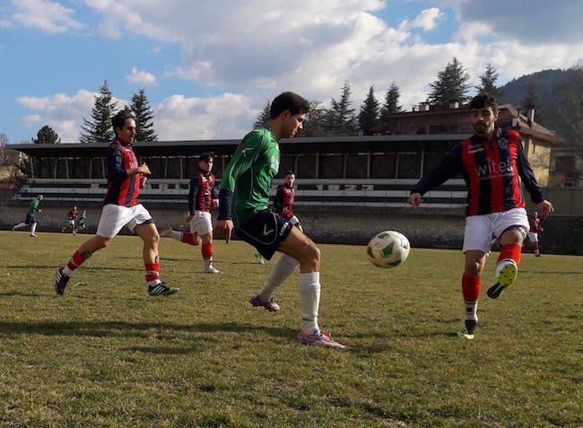 plus ultra Tagliacozzo