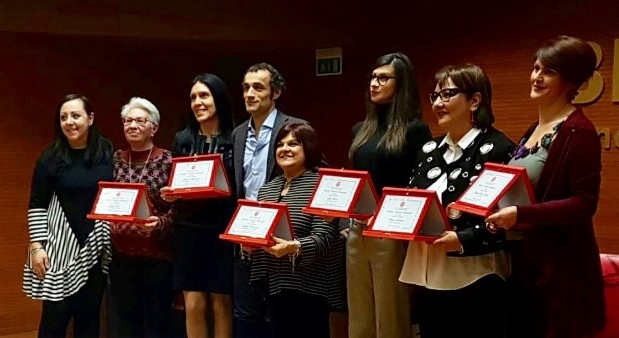 premio Antonio Padovani