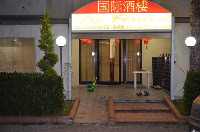 ristorante cinese Martinsicuro