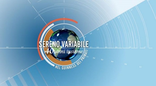 sereno variabile