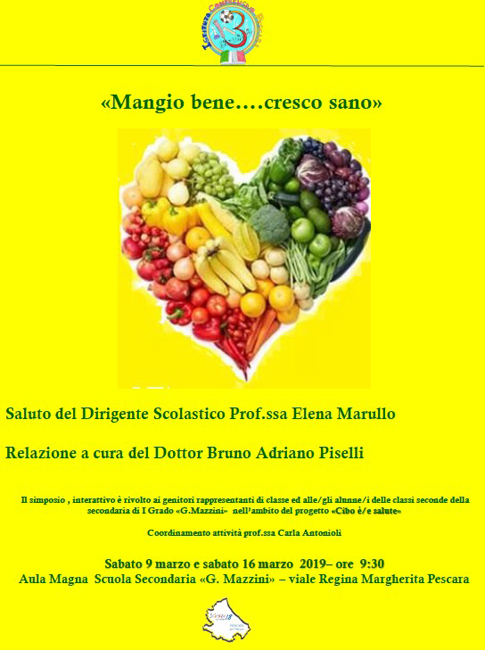 simposio alimentazione 9 16 marzo 2019