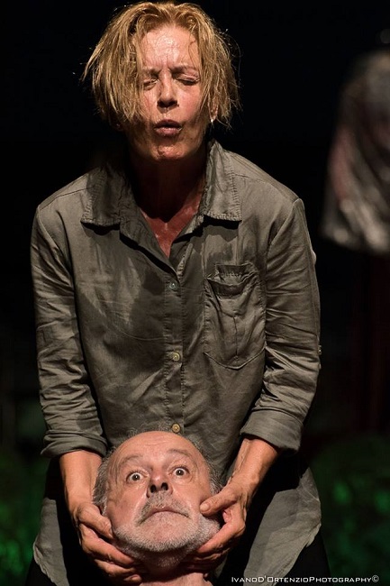 spettacolo Di Scanno