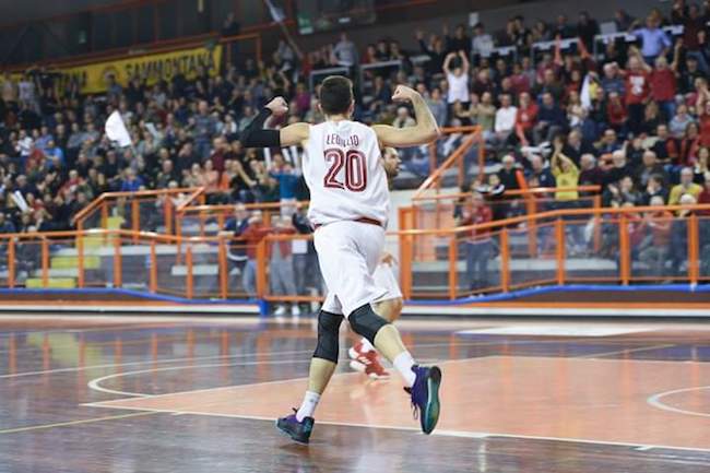 unibasket pescara campli