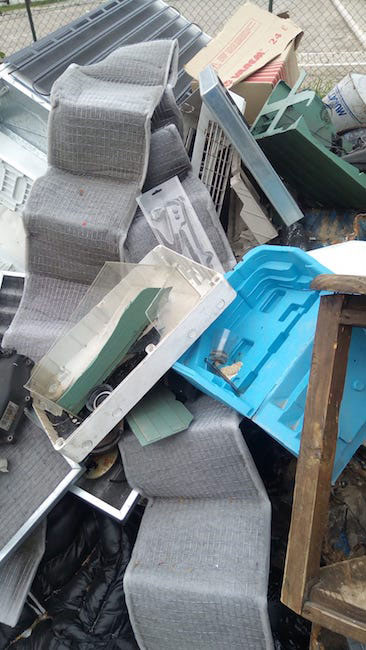 via Rimini Montesilvano 5 marzo 2019