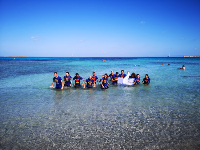 2019 club esse staff roccaruja