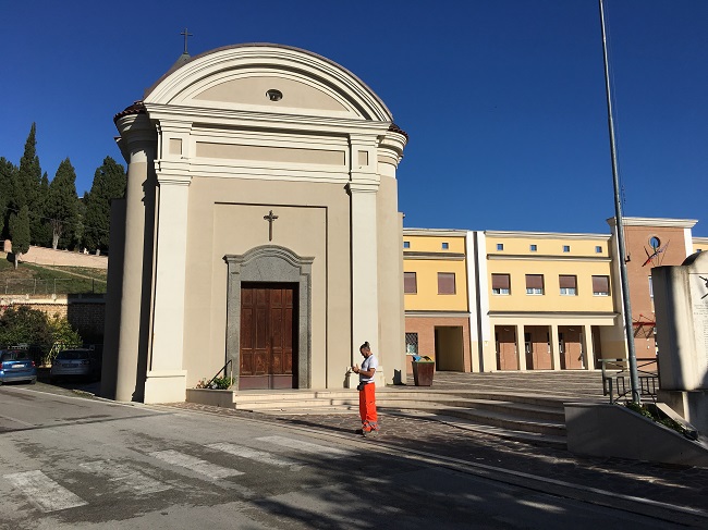 Venerdì Santo, le due Processioni di San Giovanni Teatino Venerdì Santo, le due Processioni di San Giovanni Teatino