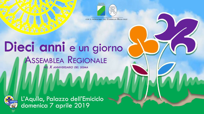 assemblea adesci abruzzo 2019