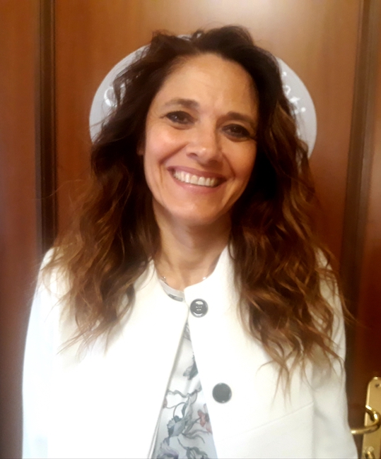 assessore valentina luise