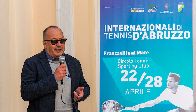 conferenza marchesini