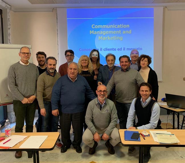 consegna attestati atsc