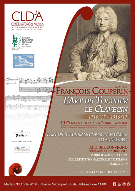 conspe couperin 30 aprile 2019