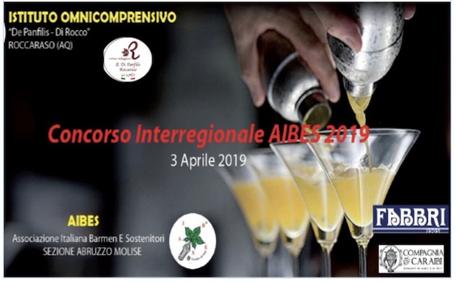 concorso aibes 2019