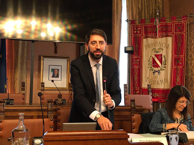 Diego Di Bonaventura