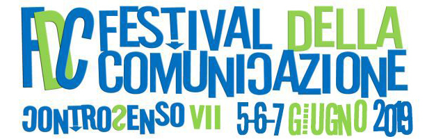 festival della comunicazione 2019