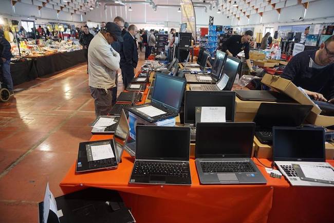 fiera elettronica 2019 Chieti