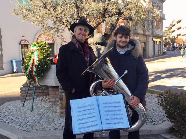 foto Rosato Strappati