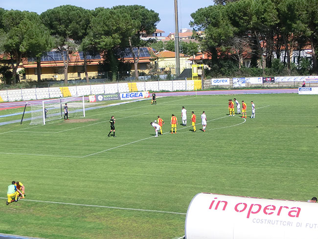 francavilla recanatese