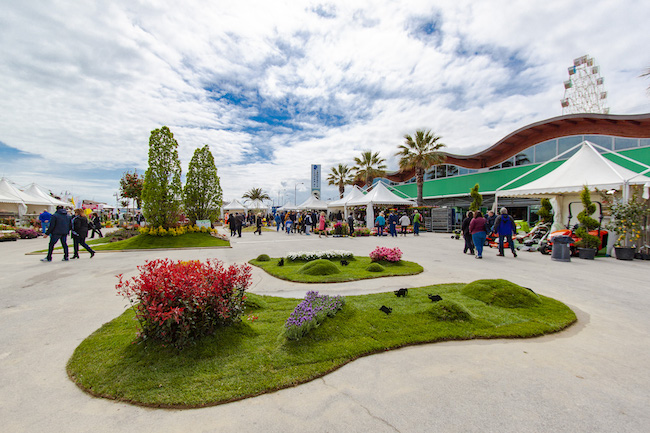 I giardini più belli