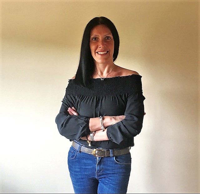 giornalista Monica Pelliccione