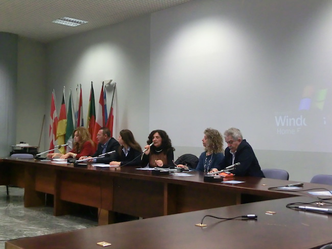 incontro bullismo Cepagatti