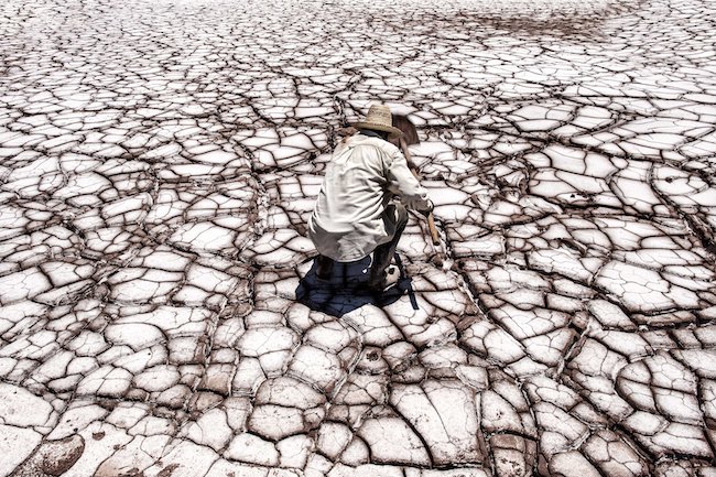 mostra Luciano D'Angelo