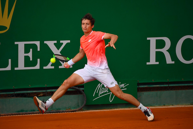 Julian Ocleppo (ITA)