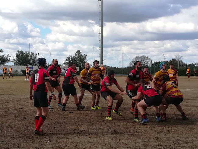 paganica rugby 7 aprile 2019