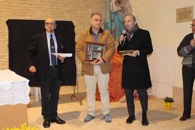 premiazione lanciano