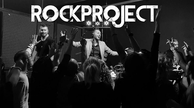 rockproject
